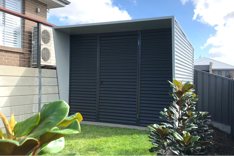 TJ Sheds - Adelaide Garden Shed and Aviary Specialist